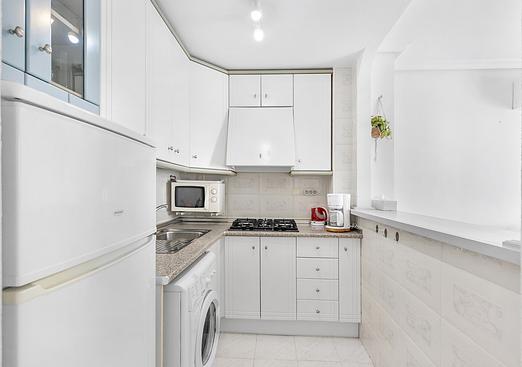 Apartment in La Mata