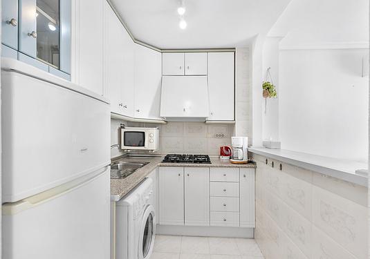 Apartment in La Mata