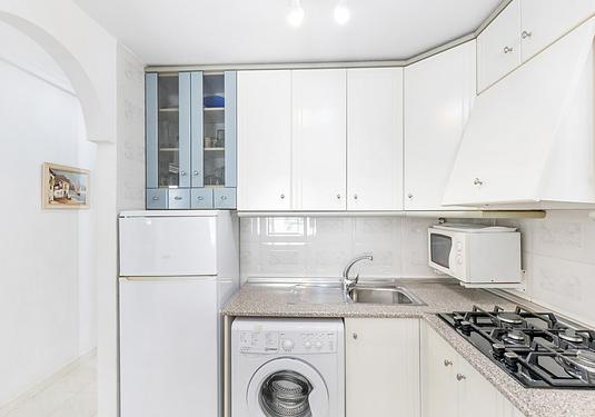 Apartment in La Mata