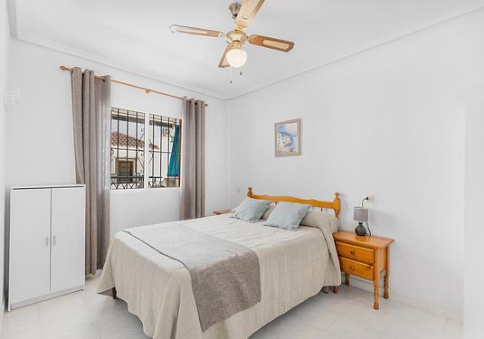 Apartment in La Mata