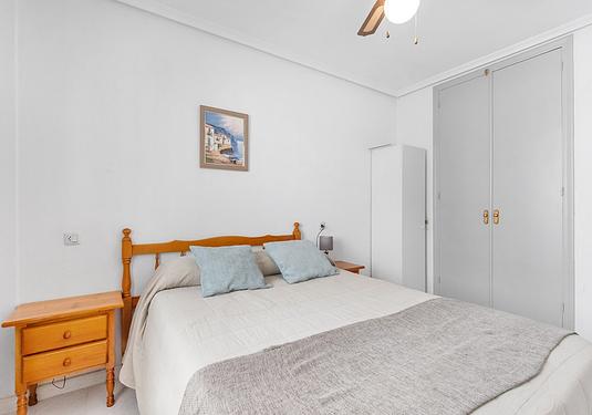 Apartment in La Mata