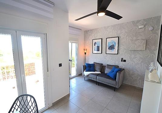 Apartment in Blue Lagoon