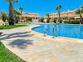 Town house in Orihuela Costa