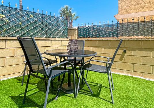 Town house in Orihuela Costa