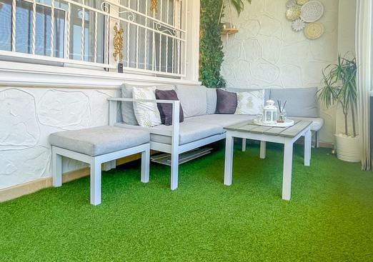 Town house in Orihuela Costa