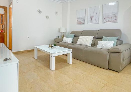 Town house in Orihuela Costa