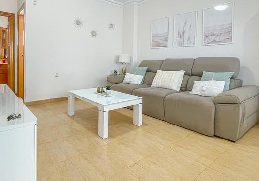 Town house in Orihuela Costa