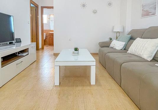 Town house in Orihuela Costa