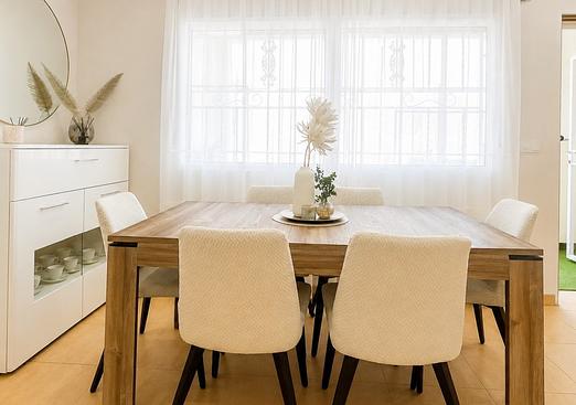 Town house in Orihuela Costa