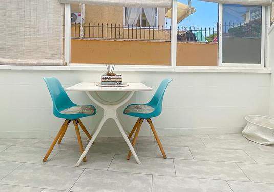Town house in Orihuela Costa