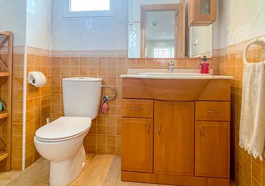 Town house in Orihuela Costa