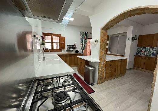 Villa in La Torre Golf Resort