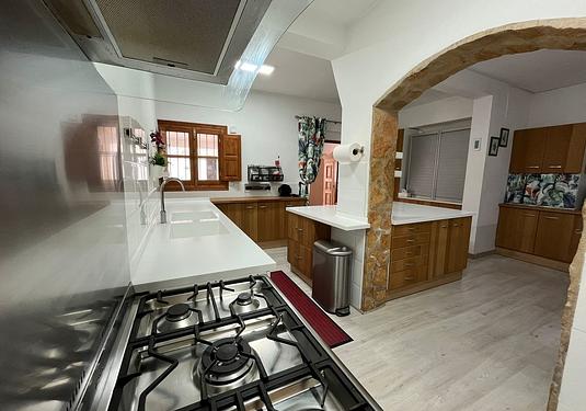 Villa in La Torre Golf Resort