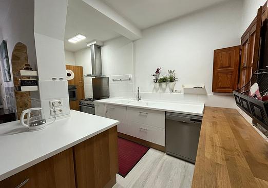 Villa in La Torre Golf Resort