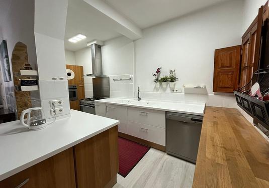 Villa in La Torre Golf Resort