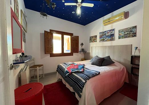 Villa in La Torre Golf Resort