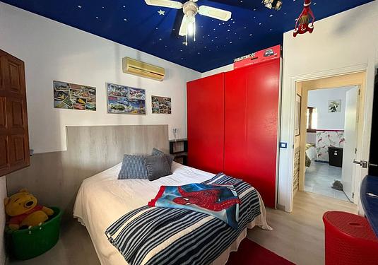 Villa in La Torre Golf Resort