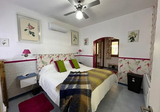 Villa in La Torre Golf Resort