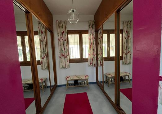 Villa in La Torre Golf Resort