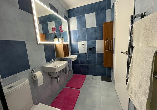 Villa in La Torre Golf Resort