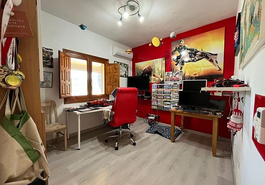 Villa in La Torre Golf Resort