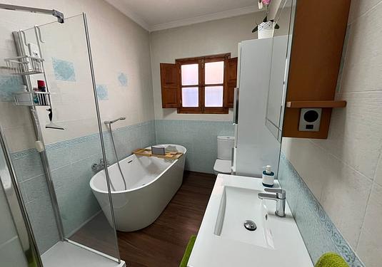 Villa in La Torre Golf Resort