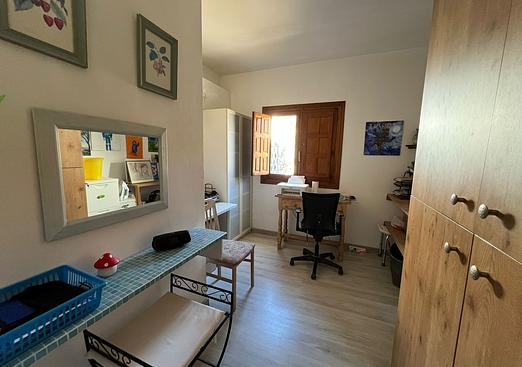 Villa in La Torre Golf Resort