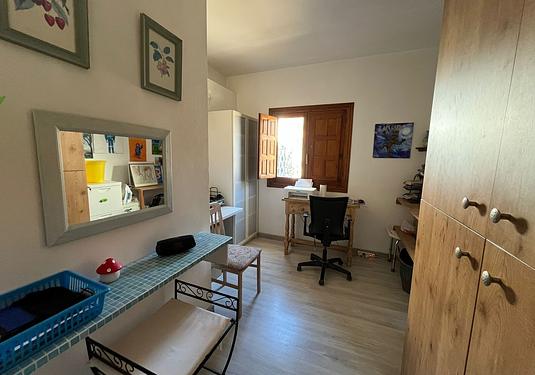 Villa in La Torre Golf Resort