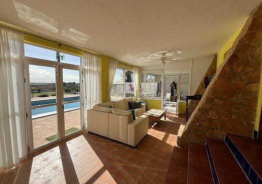 Villa in La Torre Golf Resort