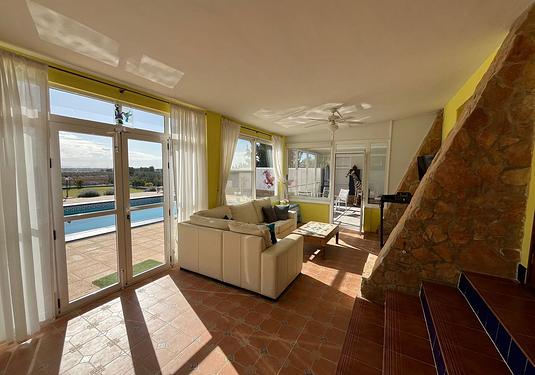 Villa in La Torre Golf Resort