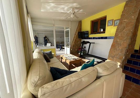 Villa in La Torre Golf Resort
