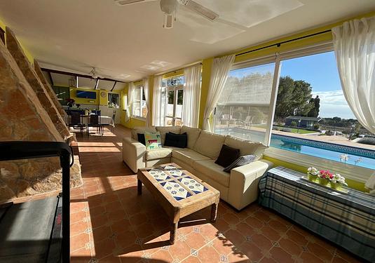 Villa in La Torre Golf Resort