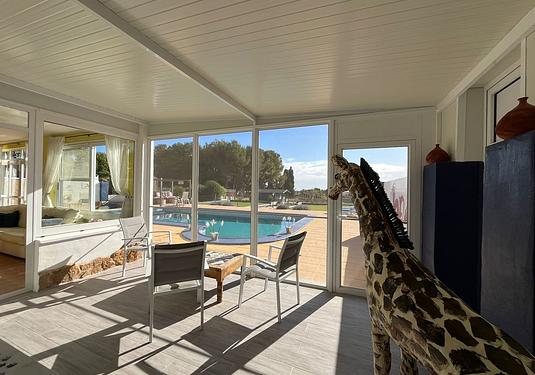 Villa in La Torre Golf Resort