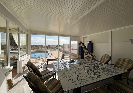 Villa in La Torre Golf Resort