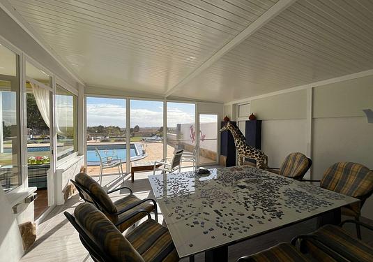 Villa in La Torre Golf Resort