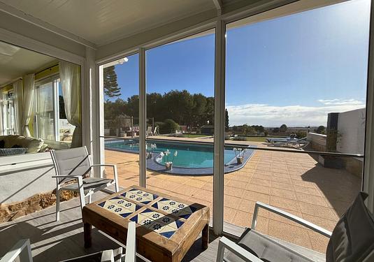 Villa in La Torre Golf Resort
