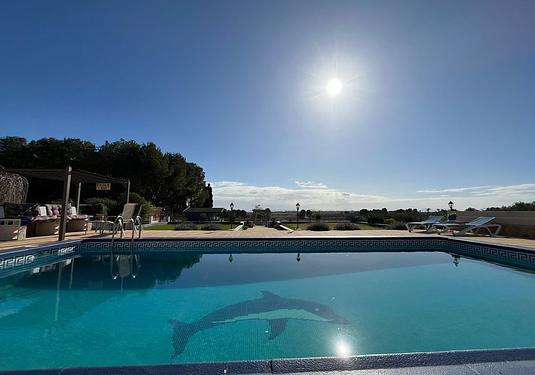 Villa in La Torre Golf Resort