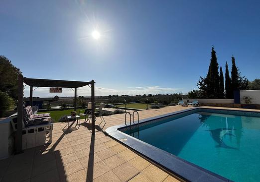 Villa in La Torre Golf Resort
