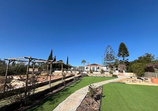 Villa in La Torre Golf Resort