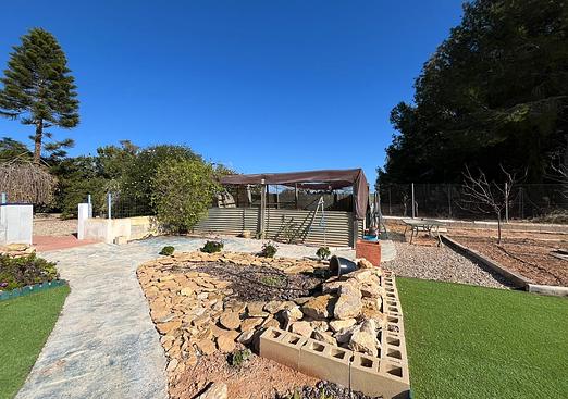 Villa in La Torre Golf Resort