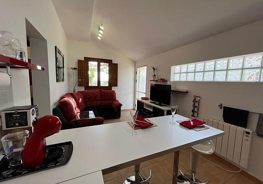 Villa in La Torre Golf Resort