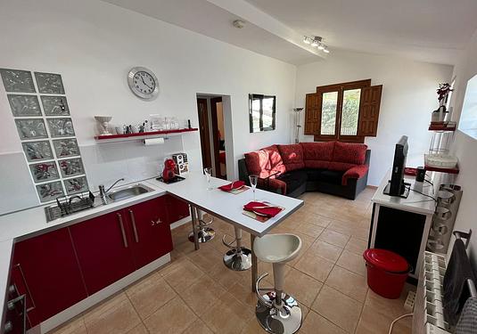 Villa in La Torre Golf Resort
