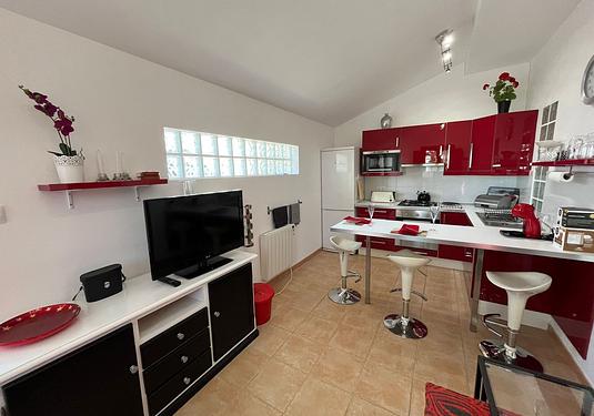 Villa in La Torre Golf Resort