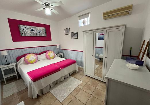 Villa in La Torre Golf Resort