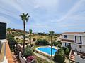 Apartment in Manilva