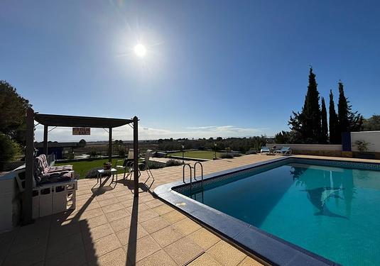 Villa in Torre Pacheco