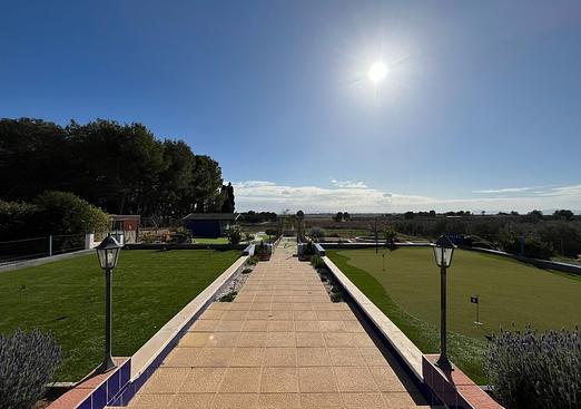 Villa in Torre Pacheco