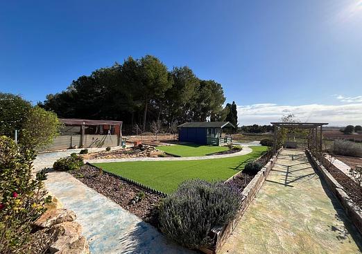 Villa in Torre Pacheco