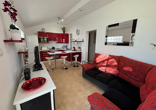 Villa in Torre Pacheco