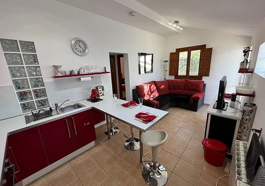 Villa in Torre Pacheco